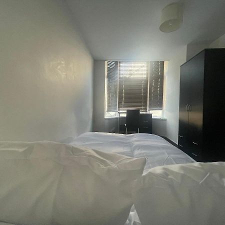 360 Accommodation - Dale Rd Birmingham Eksteriør bilde