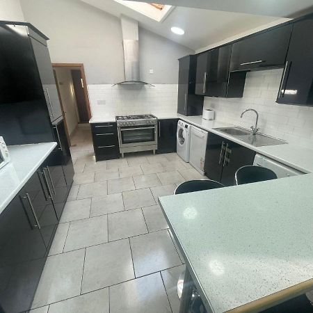 360 Accommodation - Dale Rd Birmingham Eksteriør bilde