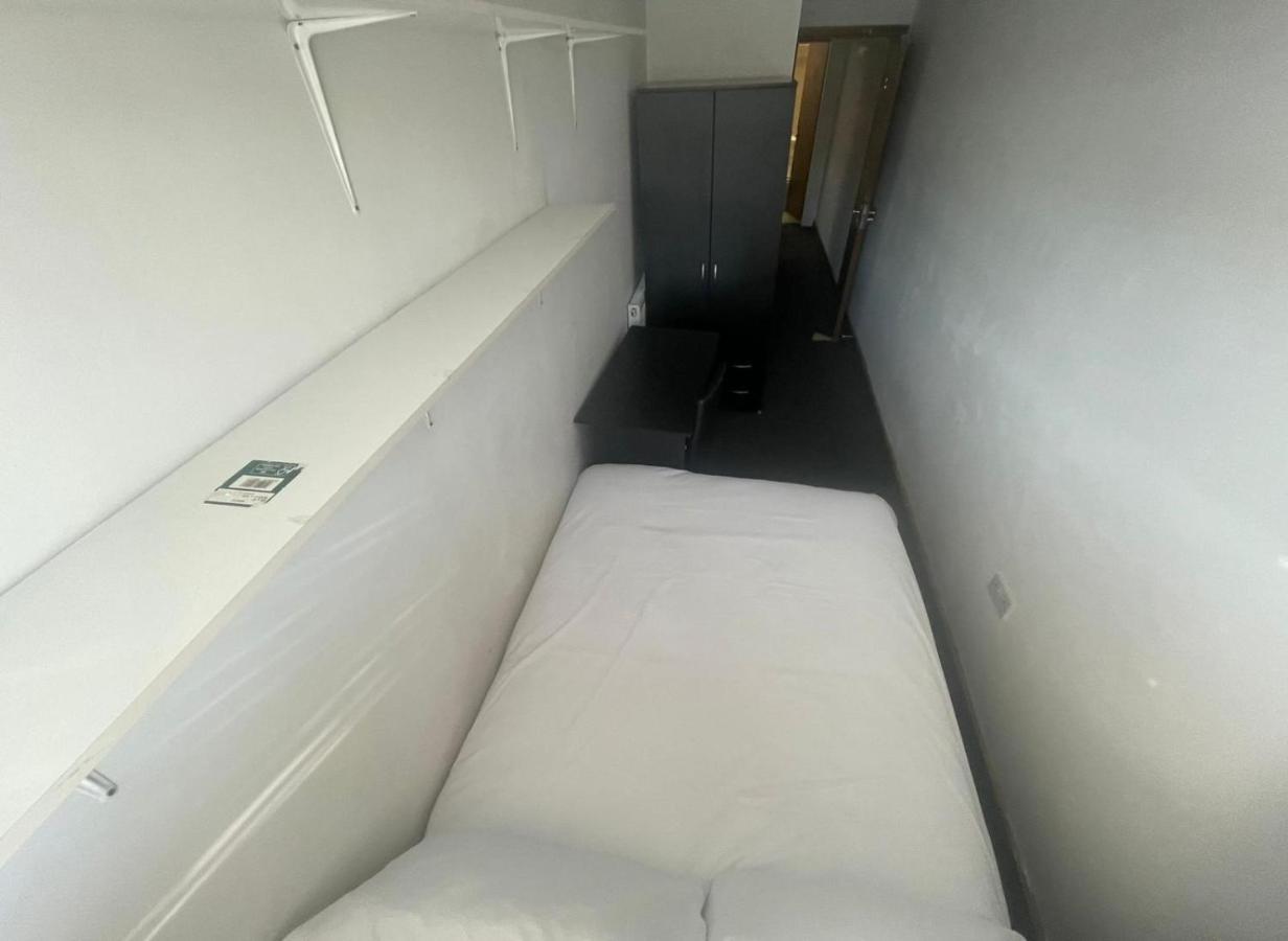 360 Accommodation - Dale Rd Birmingham Eksteriør bilde