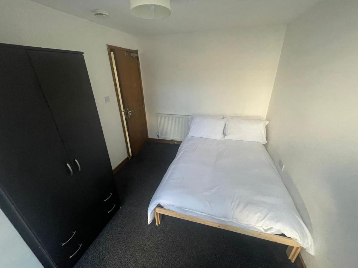 360 Accommodation - Dale Rd Birmingham Eksteriør bilde