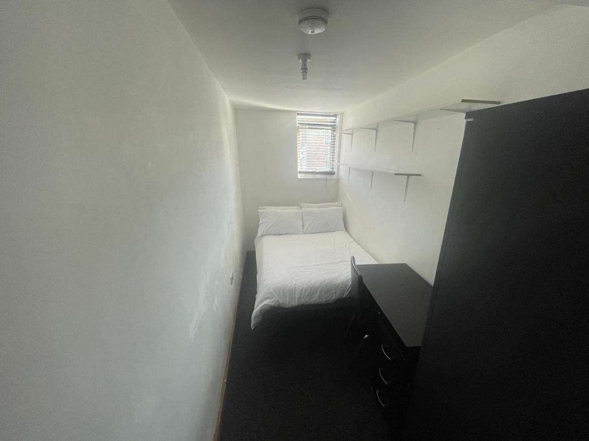 360 Accommodation - Dale Rd Birmingham Eksteriør bilde