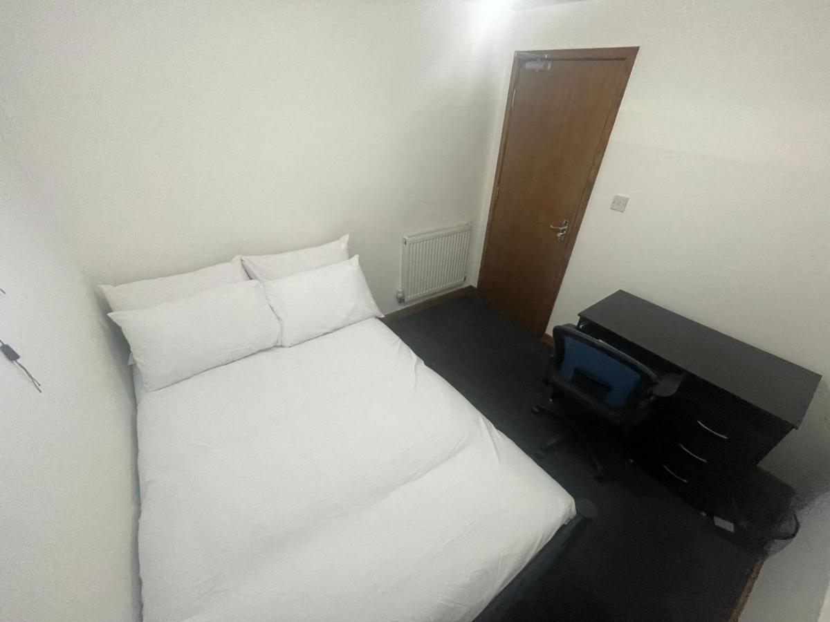 360 Accommodation - Dale Rd Birmingham Eksteriør bilde