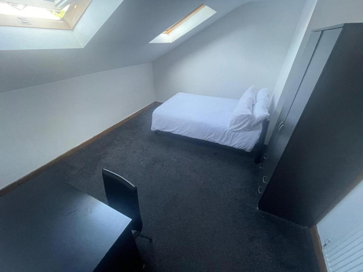 360 Accommodation - Dale Rd Birmingham Eksteriør bilde