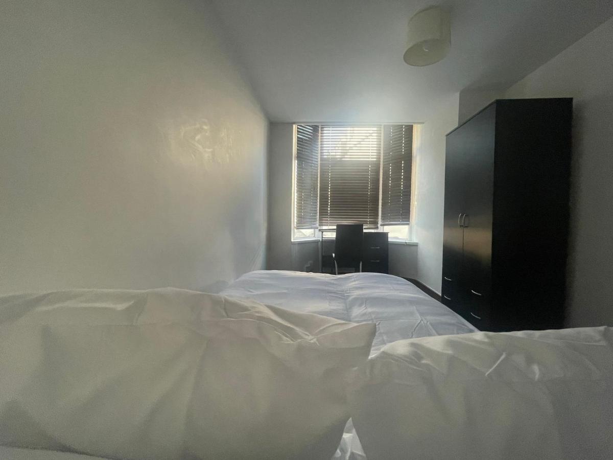 360 Accommodation - Dale Rd Birmingham Eksteriør bilde