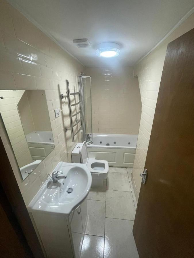 360 Accommodation - Dale Rd Birmingham Eksteriør bilde