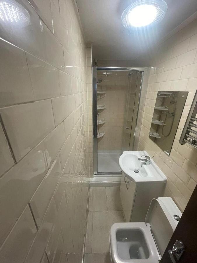 360 Accommodation - Dale Rd Birmingham Eksteriør bilde