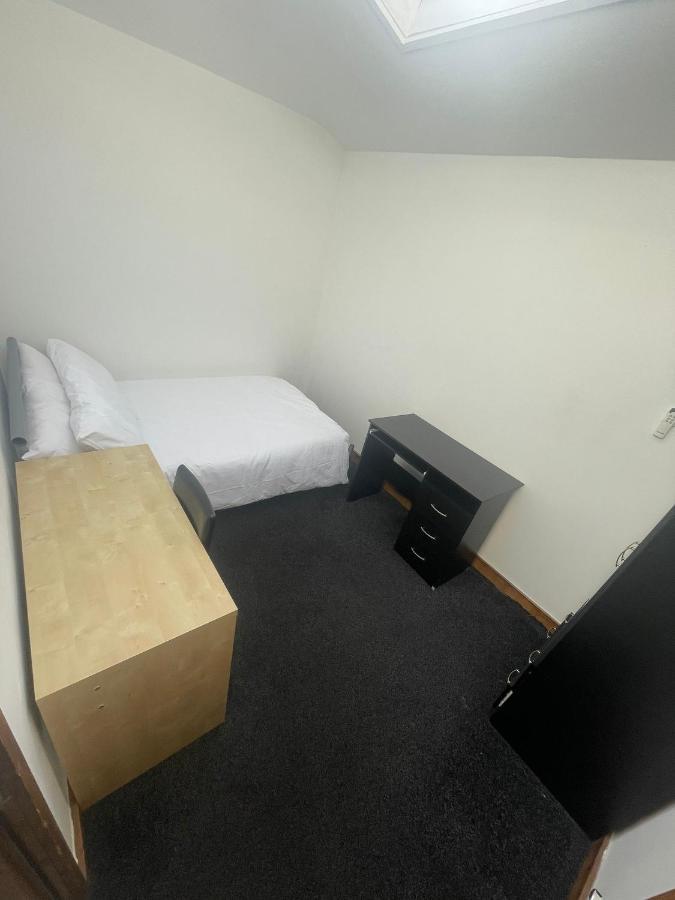 360 Accommodation - Dale Rd Birmingham Eksteriør bilde