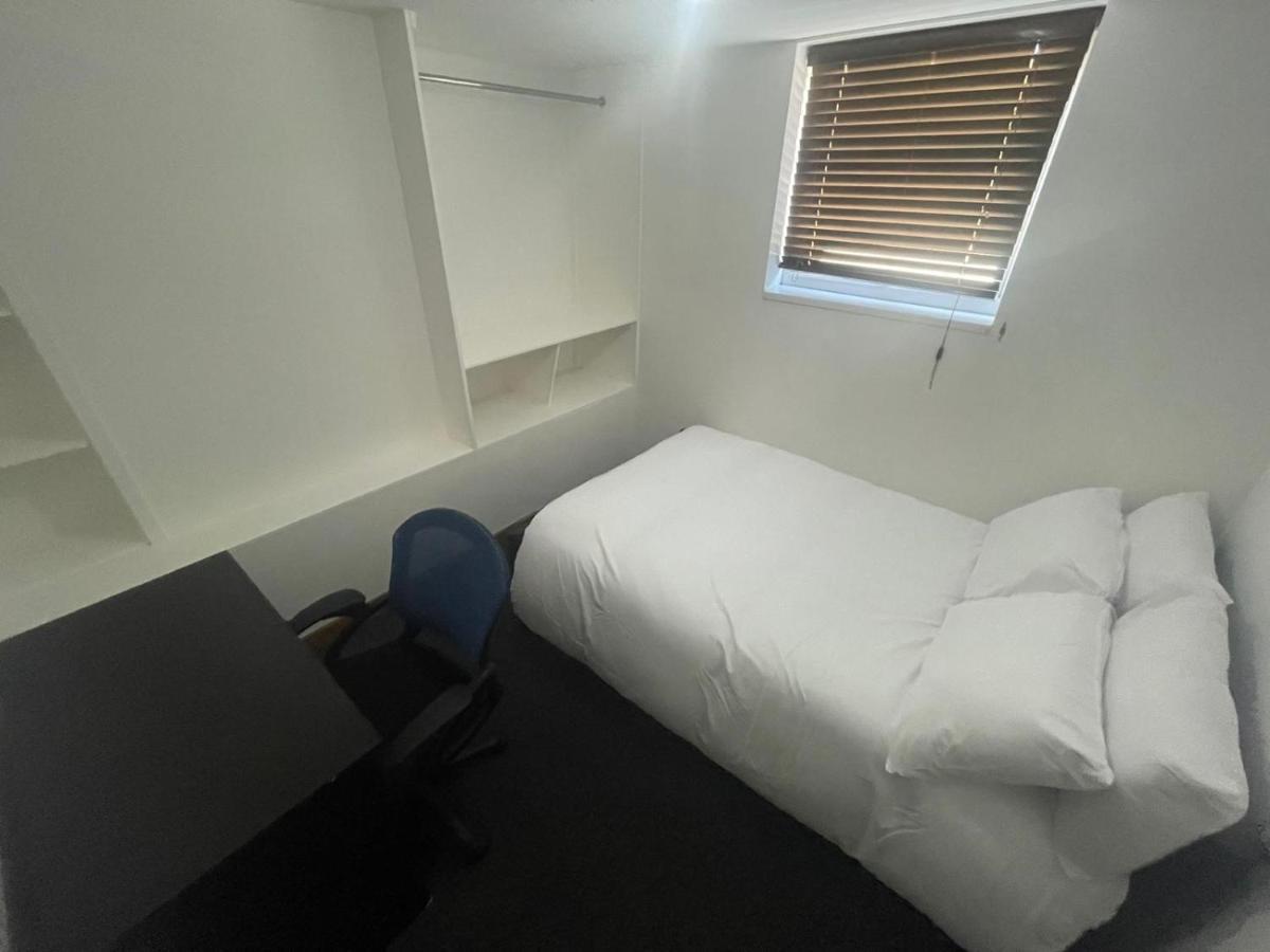 360 Accommodation - Dale Rd Birmingham Eksteriør bilde