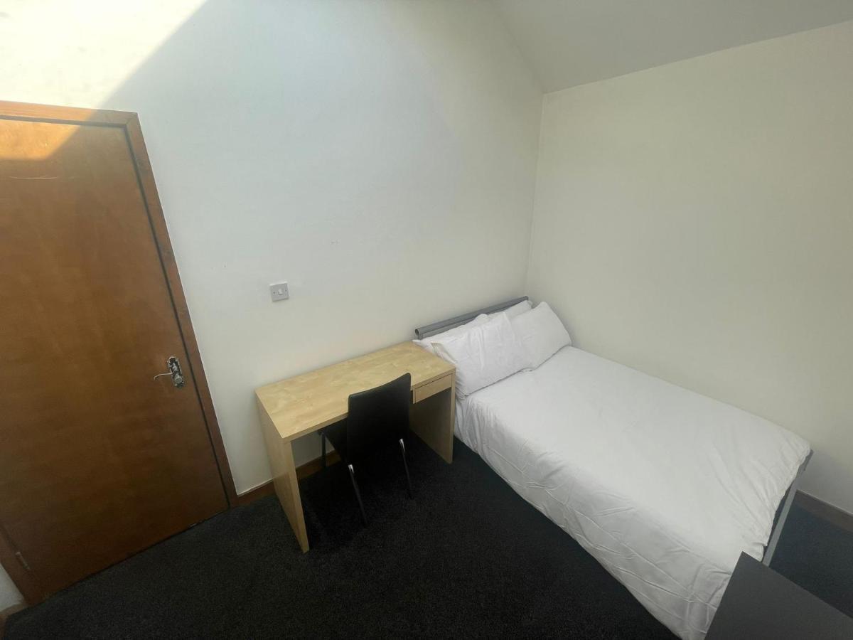 360 Accommodation - Dale Rd Birmingham Eksteriør bilde